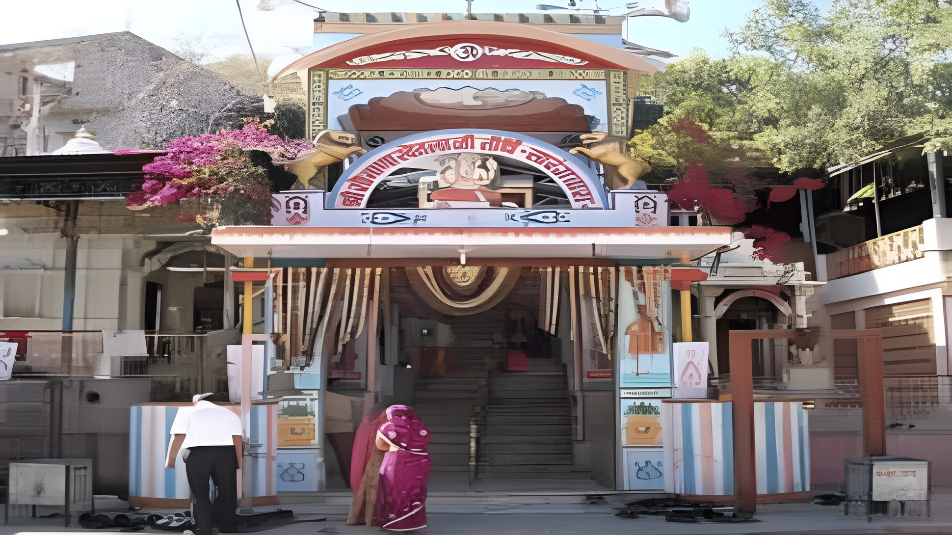 Sonana Khetlaji Fair