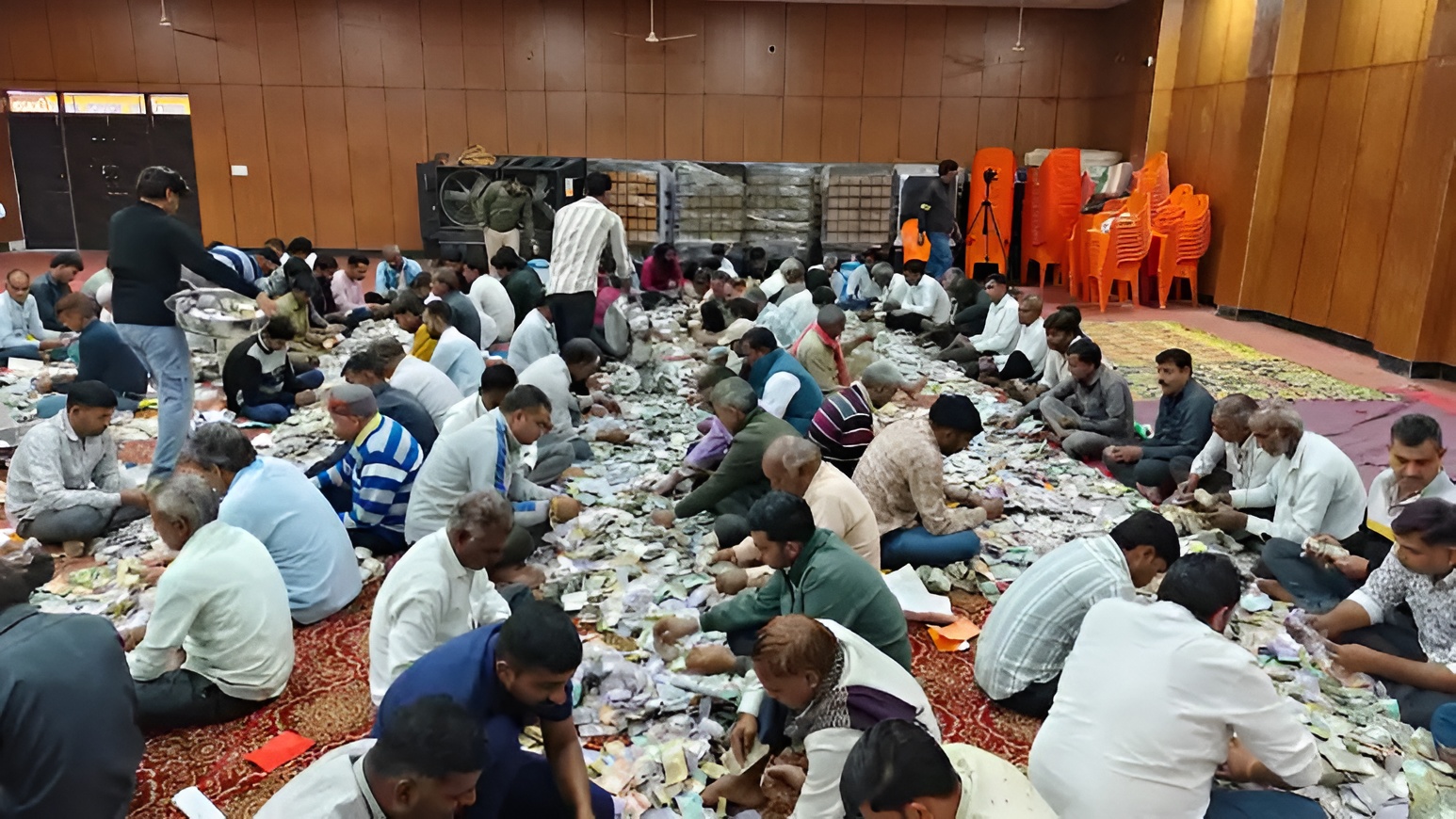 Shri Purnanad Surishwar Jain Guru Mandir
