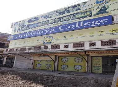 Aishwarya College of Education