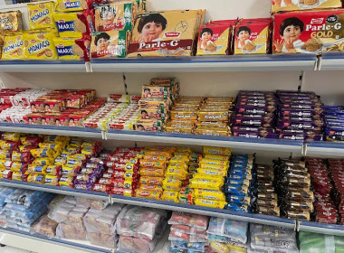 Fastocart Supermarket