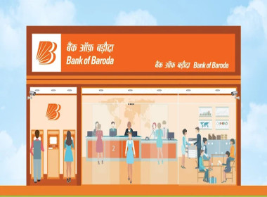 Bank of Baroda